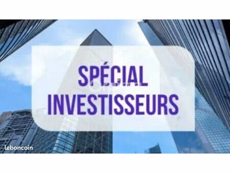 local d'activité 365 m²