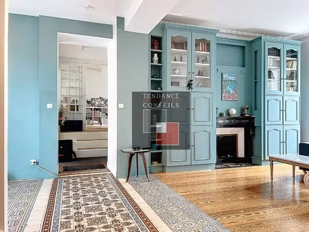 vente maison 13 pièces
