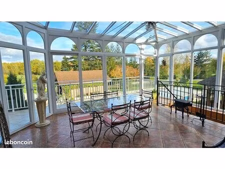 propriété 273 m² pargny-sur-saulx