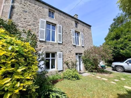 maison 5 pièces 145 m²