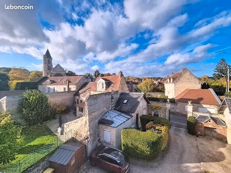 appartement 5 pièces 111 m²