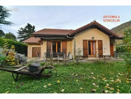 maison 4 pièces 88 m²