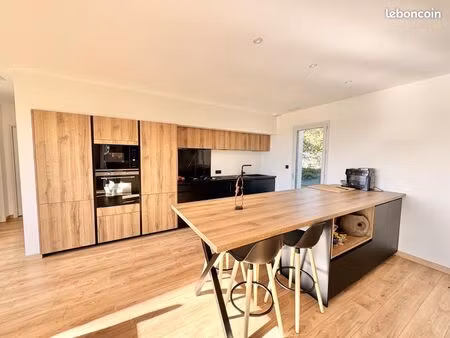 maison 5 pièces 175 m²