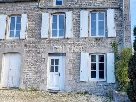 maison 4 pièces 72 m²
