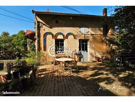 propriété 7 pièces 187 m²