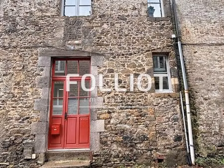 maison 4 pièces 70 m²