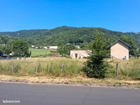 terrain 763 m² polminhac