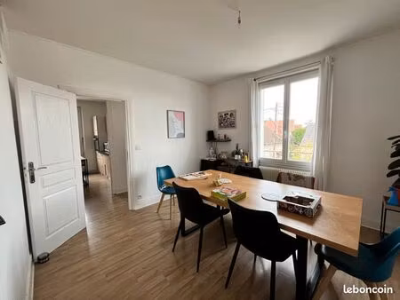 immeuble 180 m² vierzon