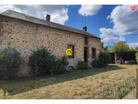 maison 2 pièces 46 m²