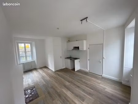 loue f1 centre ville