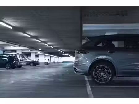 parking à vendre