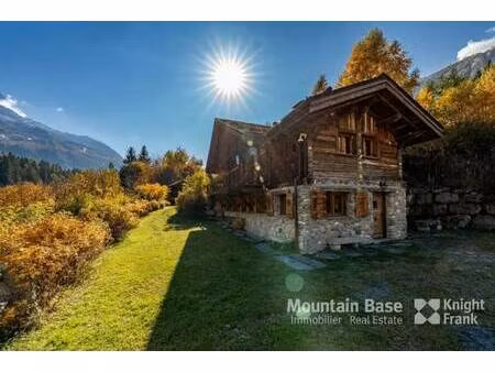 mountain base | knight frank