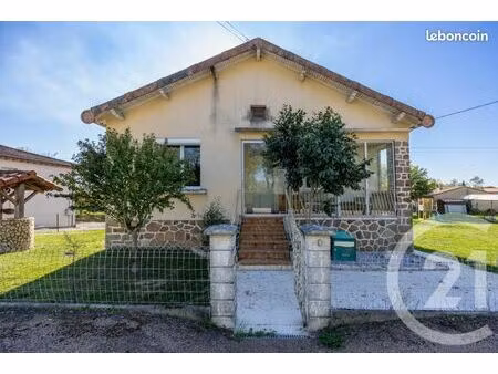 maison 4 pièces 113 m²