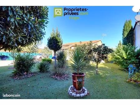 maison en viager 8 pièces 160 m²