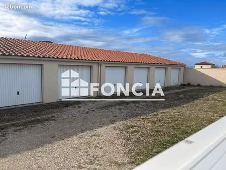 parking villelongue dels monts