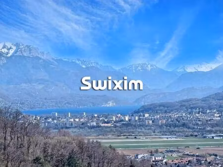 vellut frédéric réseau swixim agent commercial