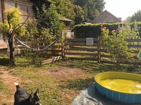 grande maison de ville