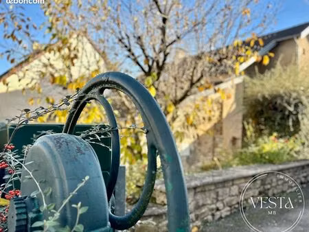 maison 8 pièces 240 m²