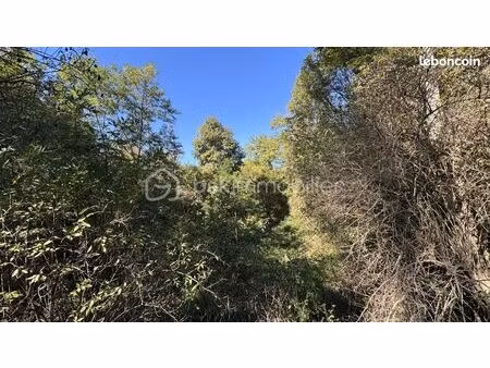 terrain agricole 4 130 m² sigoules