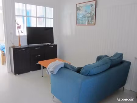 appartement 1 pièce 36 m²