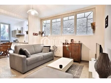 appartement 3 pièces 79 m²