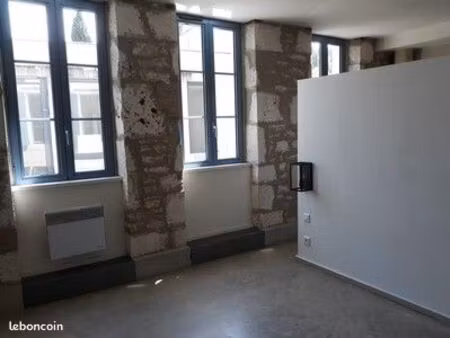 appartement t2 centre ville