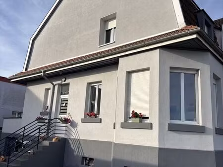 appartement 4 pièces 95 m²