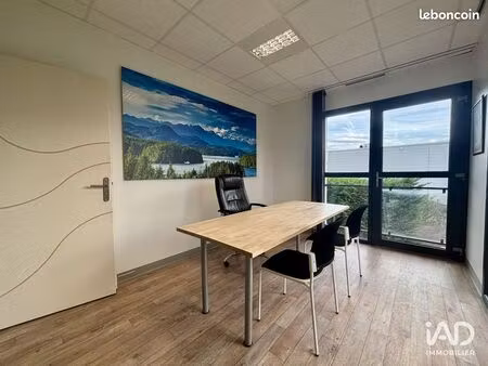 bureaux 12 m² champagne-au-mont-d'or