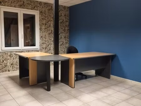 bureaux a louer