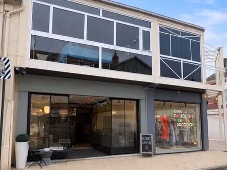 fonds de commerce lamorlaye