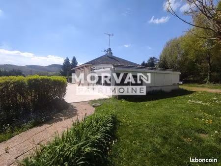 maison 4 pièces 111 m²