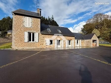 longère 5 pièces 114 m²