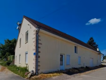 maison de 120 m2