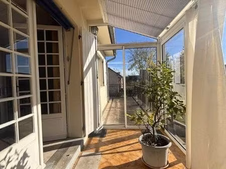 maison 5 pièces 150 m²