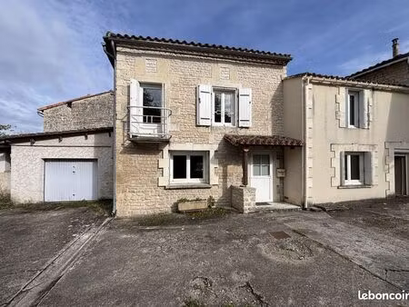 maison 4 pièces 83 m²