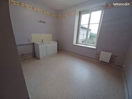 appartement 3 pièces 73 m²