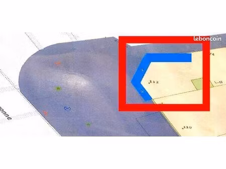 fond de commerce 54 m2 + cave 27m2 — paris 20