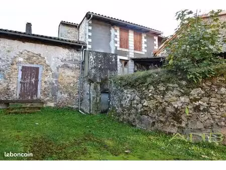 grange 8 pièces 160 m²