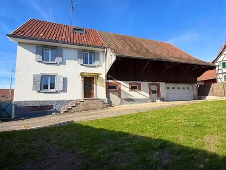 maison 7 pièces 150 m²