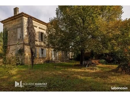 maison 7 pièces 169 m²