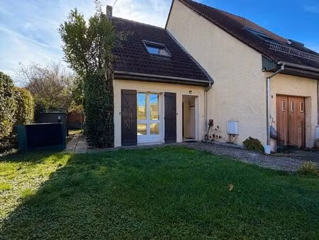 maison 5 pièces 97 m²