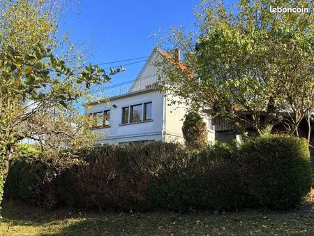 propriété 7 pièces 114 m²