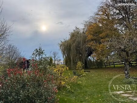 chalet 2 pièces 60 m²