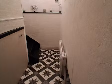 meublé 70 m2 en location bail court