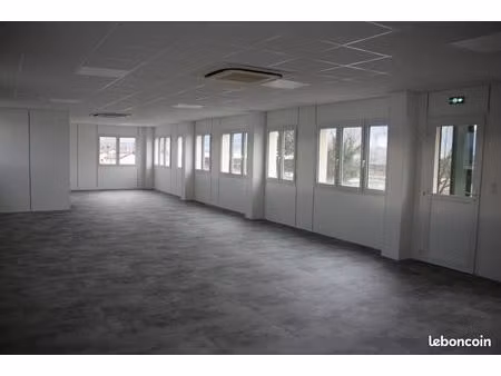 local commercial à louer marigny saint marcel 1500 ht