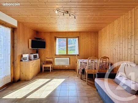 chalet 10 pièces 171 m²