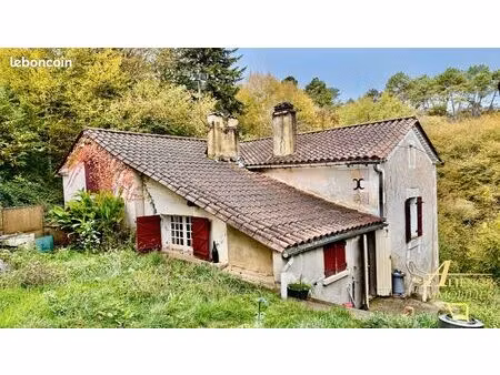 maison 3 pièces 75 m²