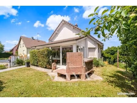 maison 5 pièces 135 m²