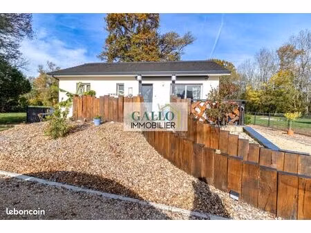 maison 4 pièces 85 m²