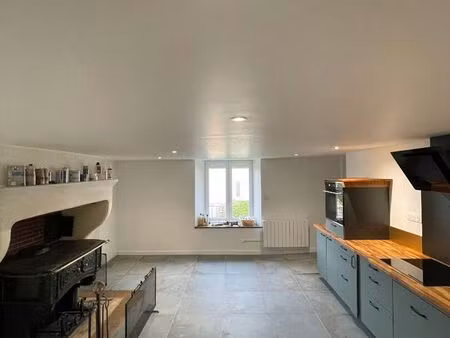 maison 5 pièces 133 m²
